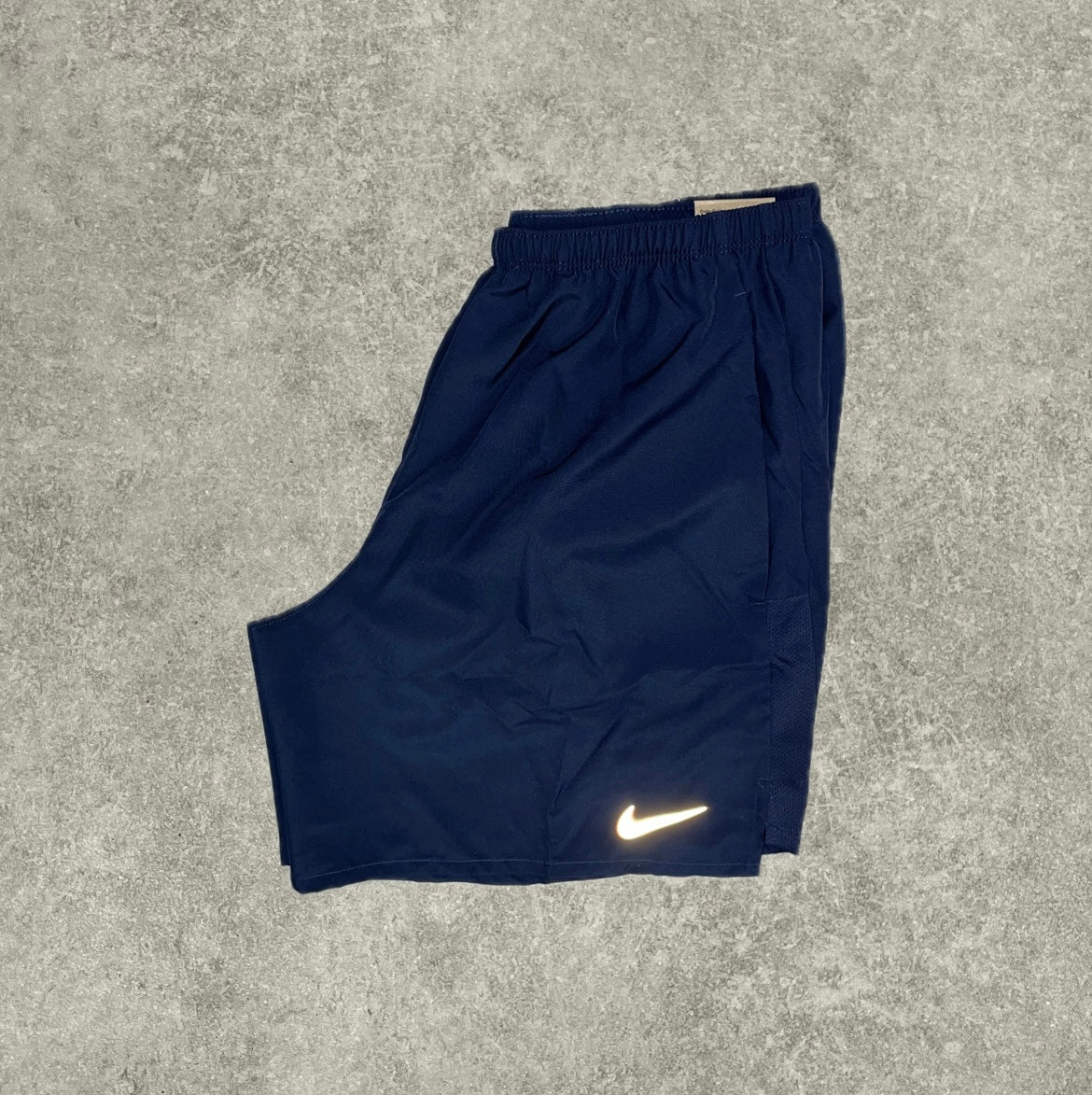 Nike 7” Challenger Shorts - Navy