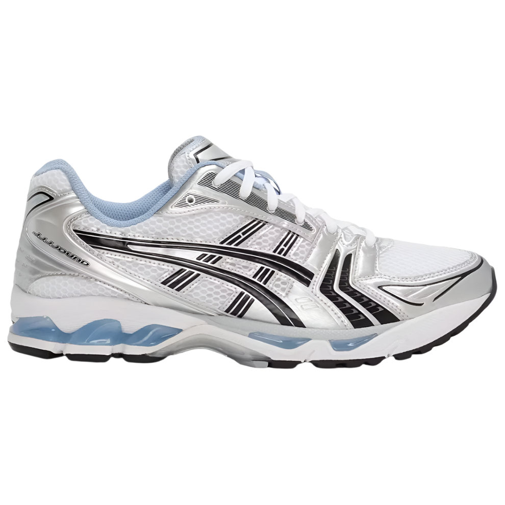 Asics Gel Kayano 14 x JJJJound - Ice Blue