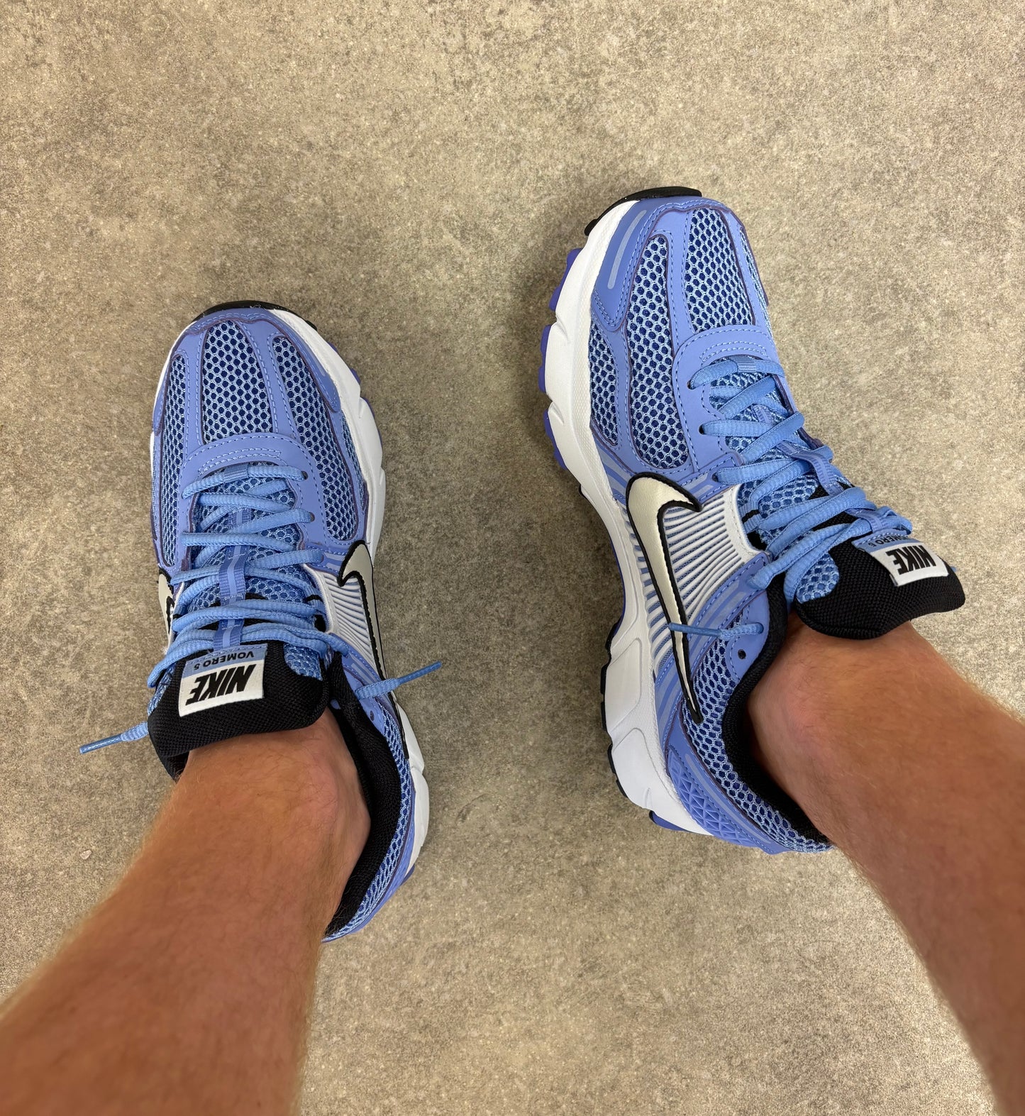 Nike Zoom Vomero 5 - Royal Pulse