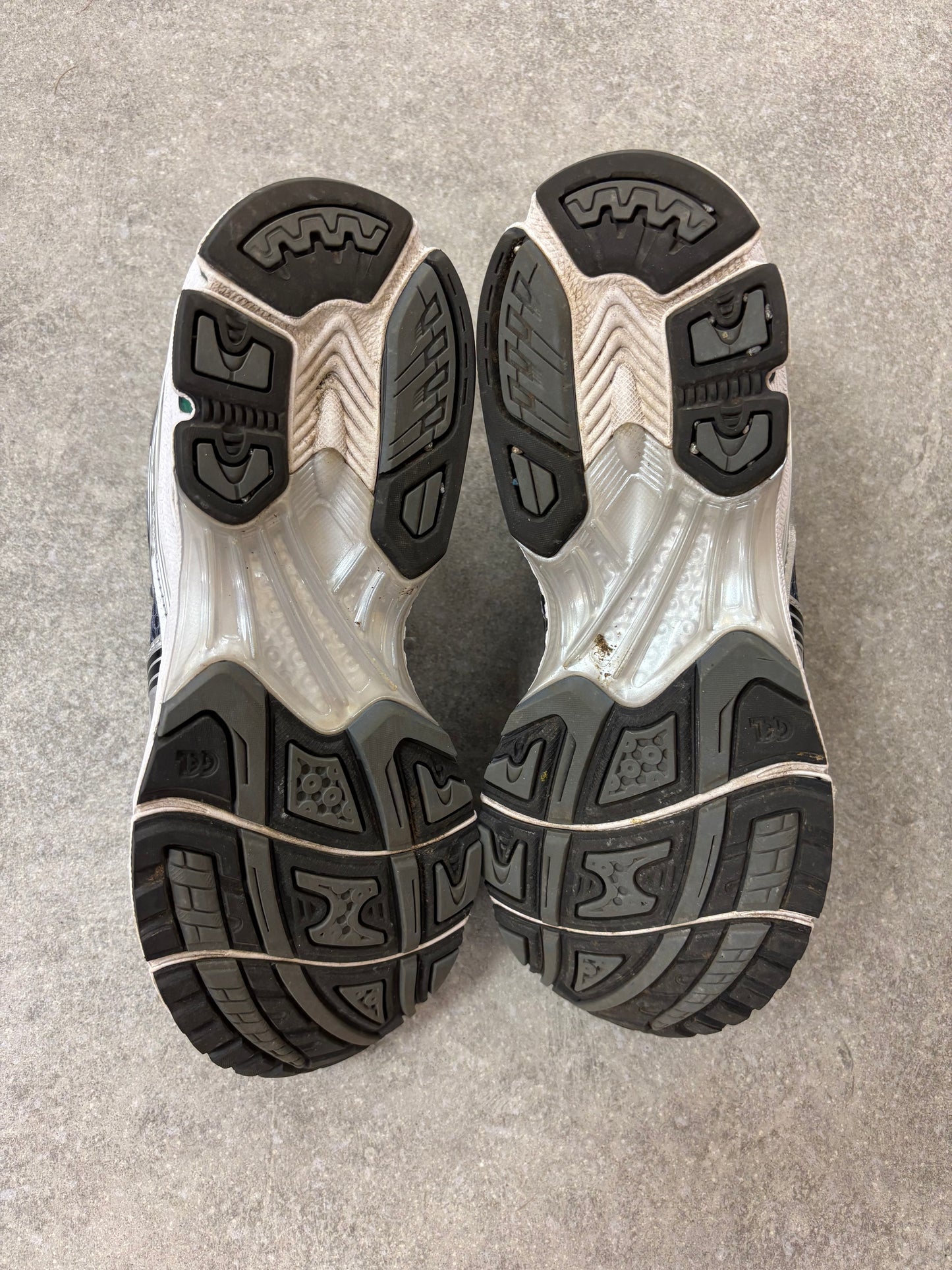 Asics Gel Kayano 14 - Jasper Green