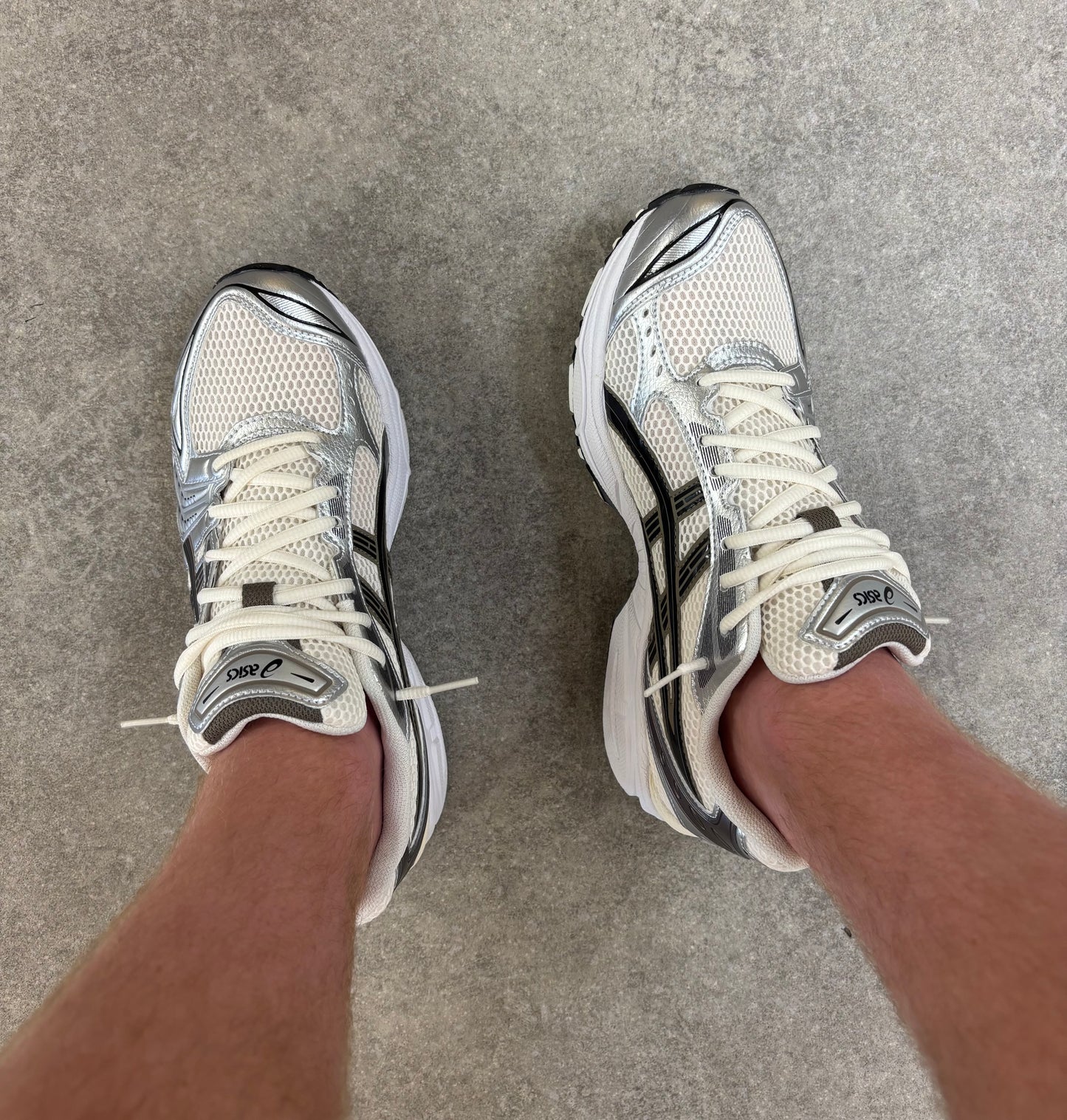 Asics Gel Kayano 14 - Metallic Plum