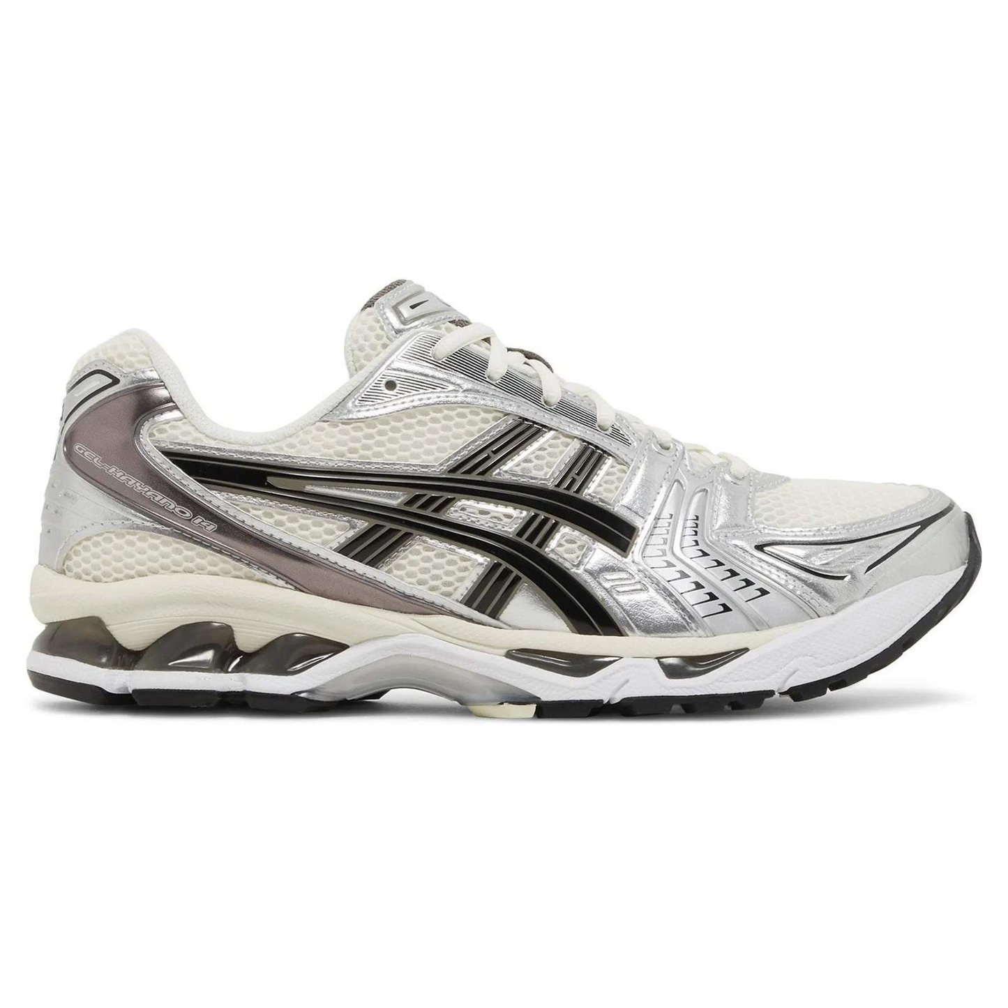 Asics Gel Kayano 14 - Metallic Plum