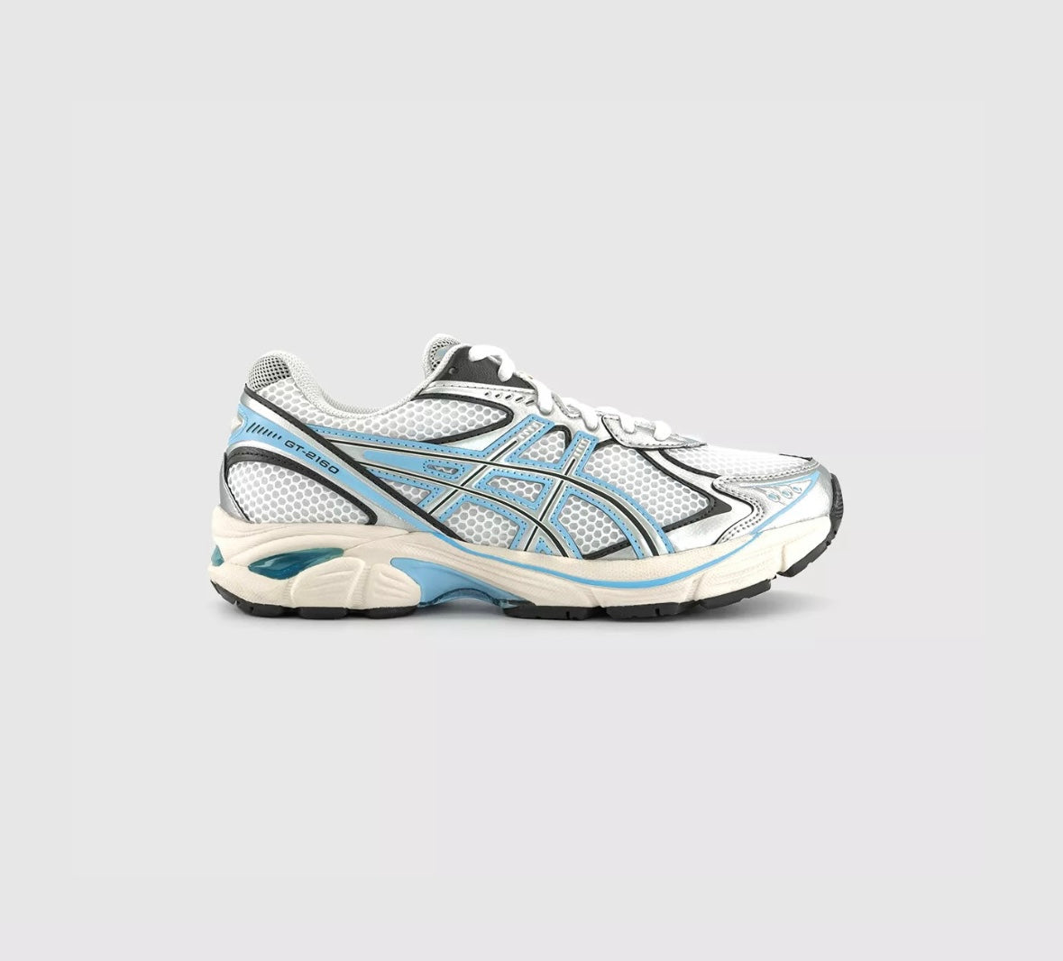 Asics GT2160 - Baby Blue