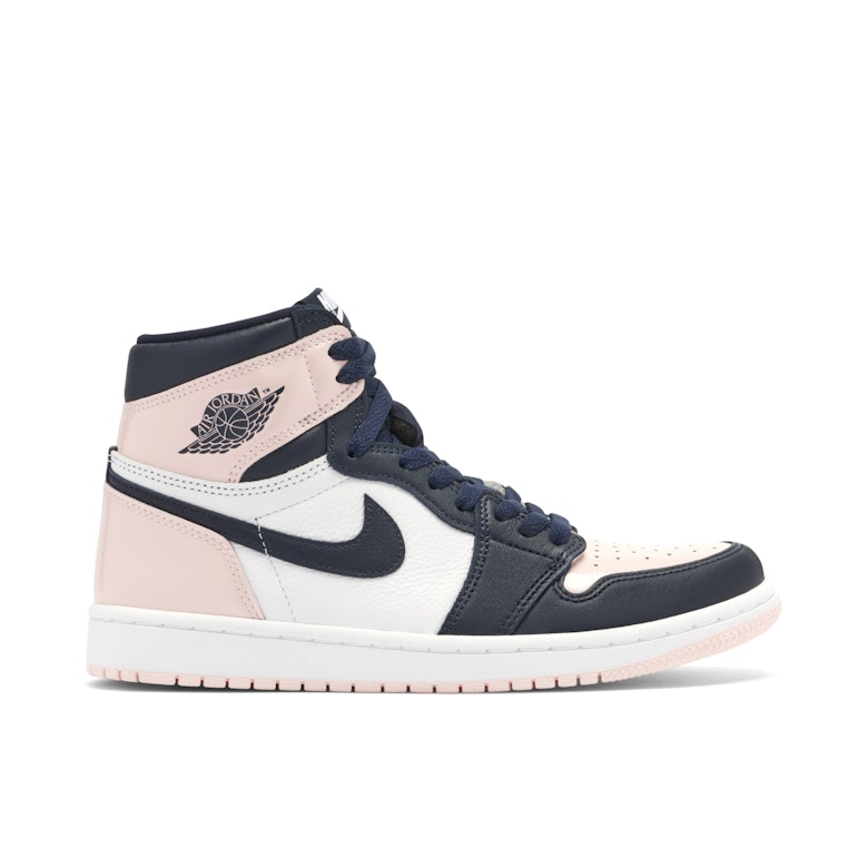 Jordan 1 High Atmosphere (W)