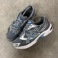 Asics Gel 1130 - Gravel Pure Silver