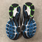 Saucony ProGrid Omni 9 - Grey Slime