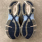Asics Gel 1130 - Gravel Pure Silver
