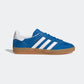 Adidas Gazelle Indoor - Blue Bird