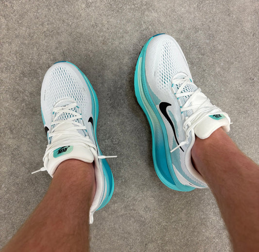 Nike Vomero 18 - Geode Teal