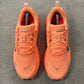 Nike Vomero Plus - Orange Pulse (UK8)