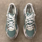 Asics Gel 1130 - Verdigris Pure Silver