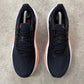 Brooks Glycerin Max 2 - Black Orange (UK8)