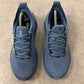 Brooks Glycerin 23 - Blue Green Gecko (UK8)