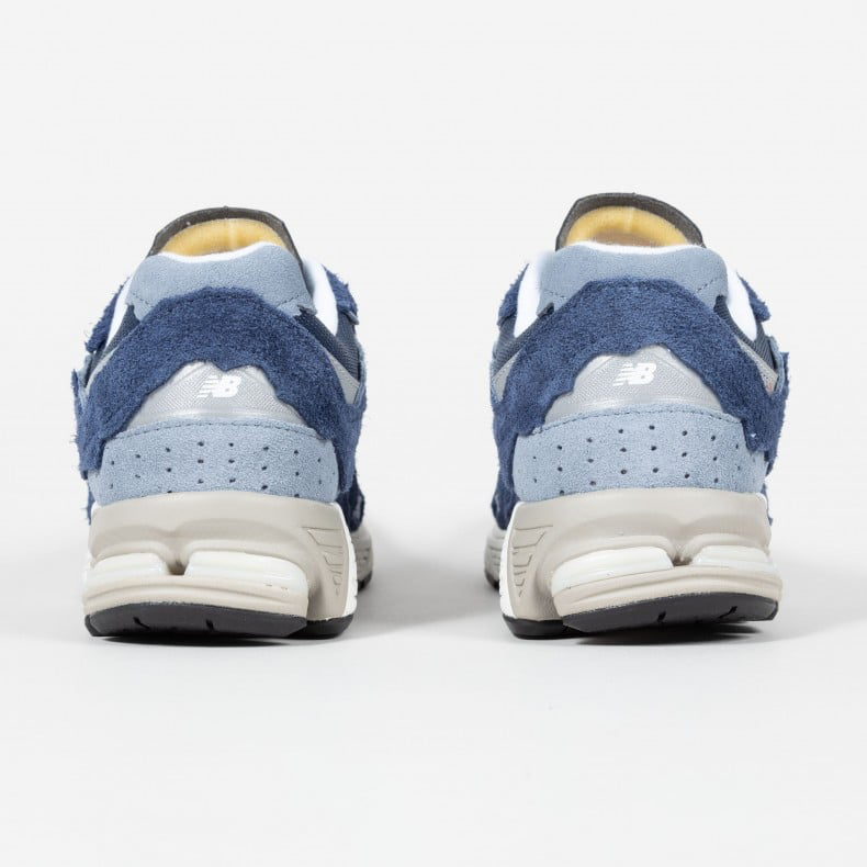 New Balance 2002R Protection Pack - Navy