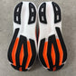 Brooks Glycerin Max 2 - Black Orange (UK8)