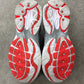 Saucony ProGrid Omni 9 - Cadet Grey Red