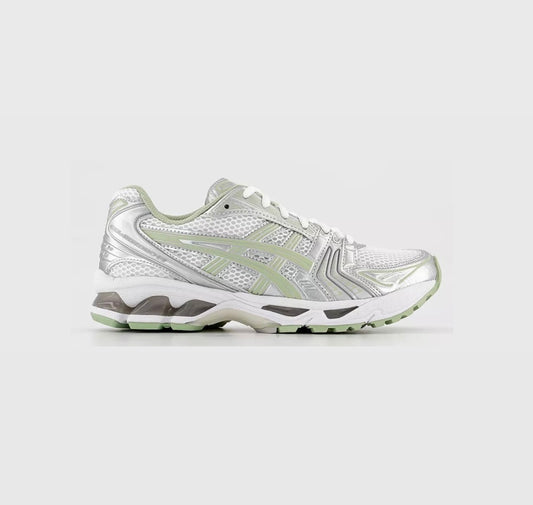 Asics Gel Kayano 14 - White Jade