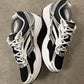 Saucony ProGrid Omni 9 - Black White (UK8)