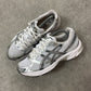 Asics Gel 1130 - White Pure Silver (UK7.5)