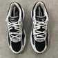 Saucony ProGrid Omni 9 - Black White (UK8.5)