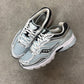 Saucony ProGrid Omni 9 - White Sky Blue