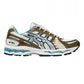 Asics Gel Kayano 12.1 - Cream/Stillwater
