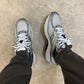Saucony ProGrid Omni 9 - Microchip Grey