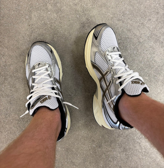 Asics Gel 1130 - Clay Canyon