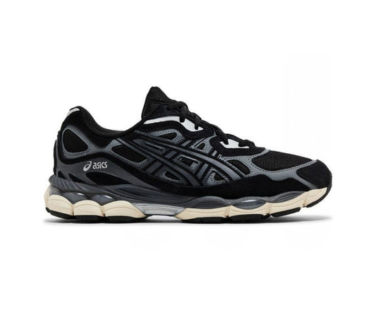Asics Gel NYC - Black Graphite