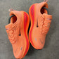 Nike Vomero Plus - Orange Pulse (UK8)