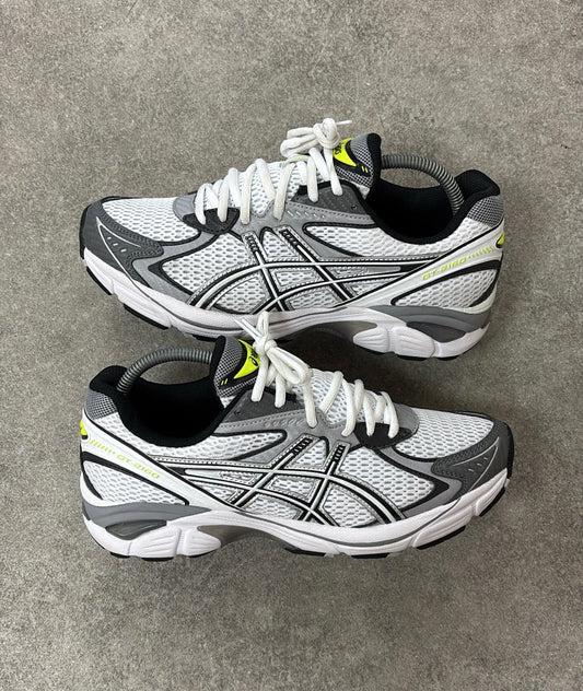 Asics GT2160 x JJJJOUND - White Black