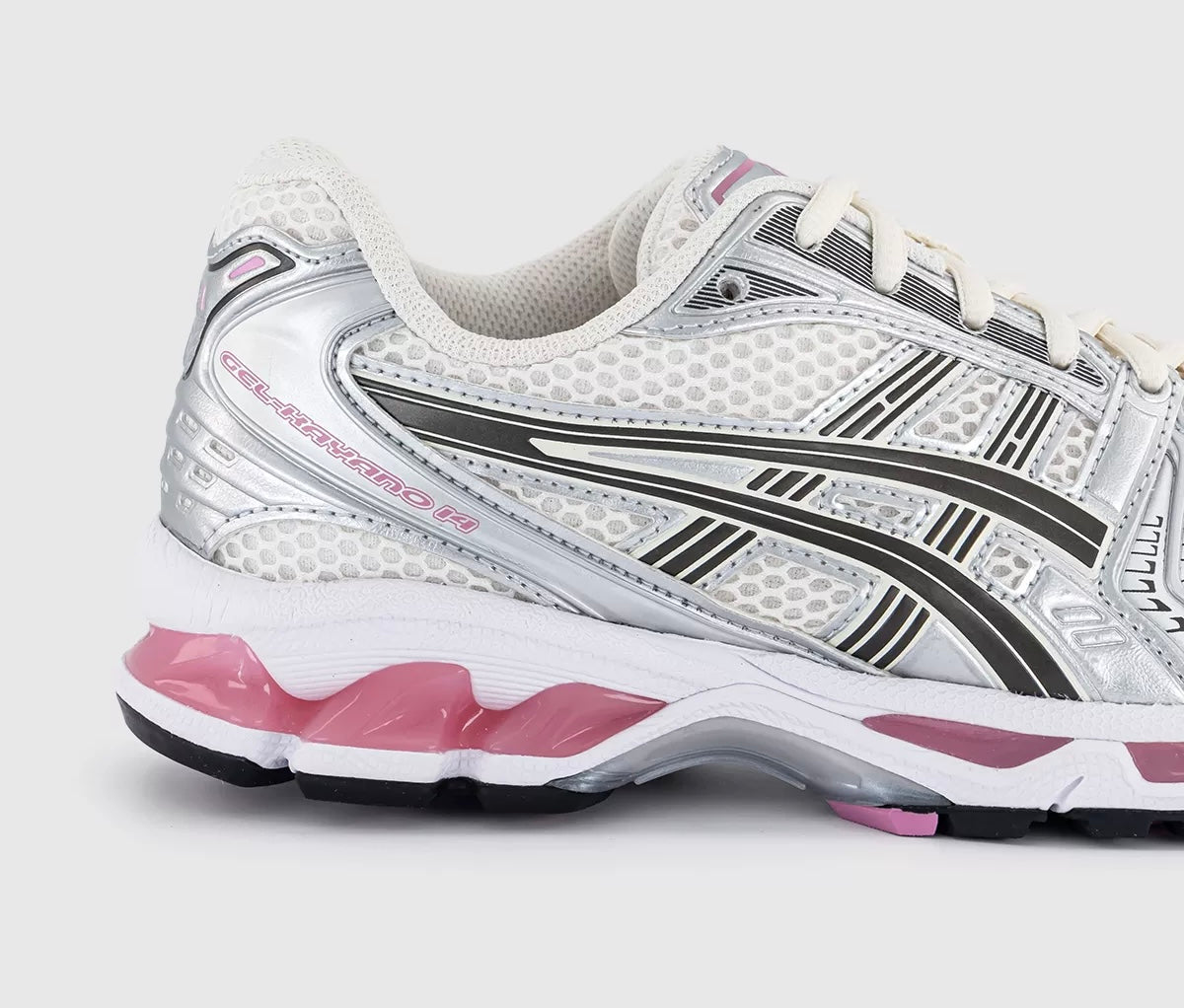 Asics Gel Kayano 14 - Sweet Pink