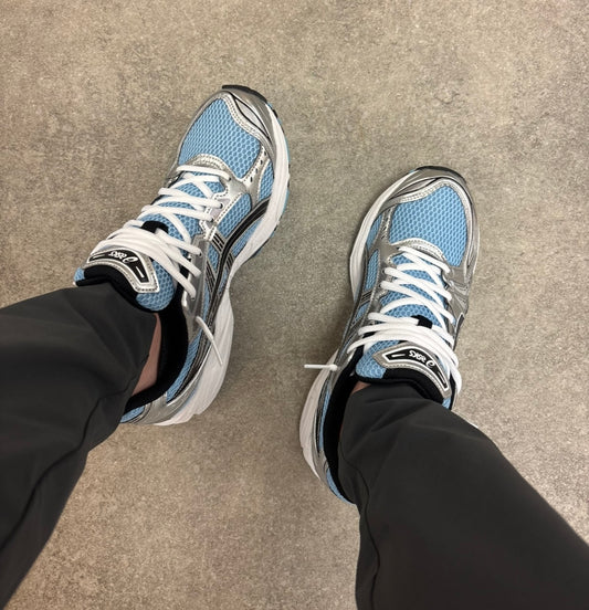 Asics Gel Kayano 14 - Arctic Blue
