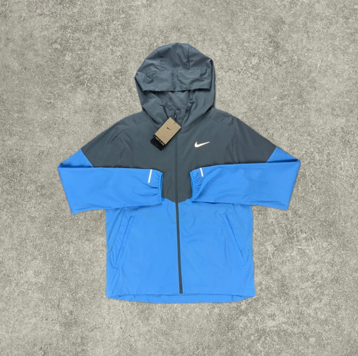 Nike UV Windrunner - University Blue