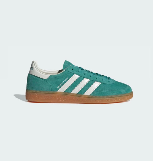 Adidas Handball Spezial Sporty & Rich - Green