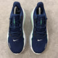 Nike Winflo 12 - Navy Green (UK8)