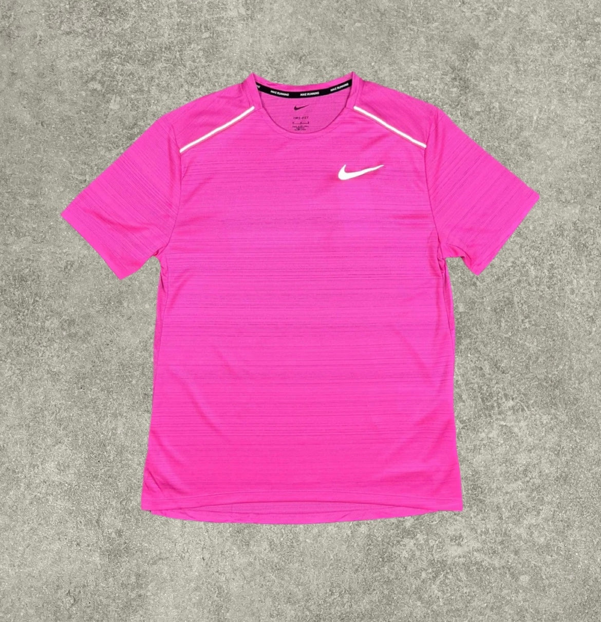 Nike Miler 1.0 - Hot Pink