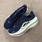 Nike Winflo 12 - Navy Green (UK8)