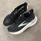 Brooks Glycerin 23 GTS - Black White (UK8)