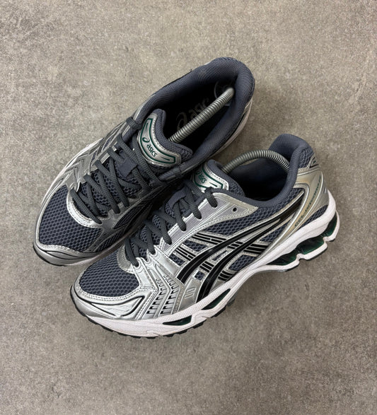 Asics Gel Kayano 14 - Jasper Green