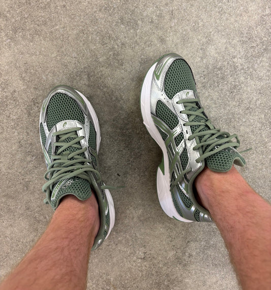 Asics Gel 1130 - Swamp Green
