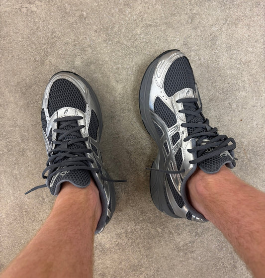Asics Gel 1130 - Steel Grey
