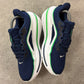 Nike Winflo 12 - Navy Green (UK8)