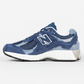 New Balance 2002R Protection Pack - Navy