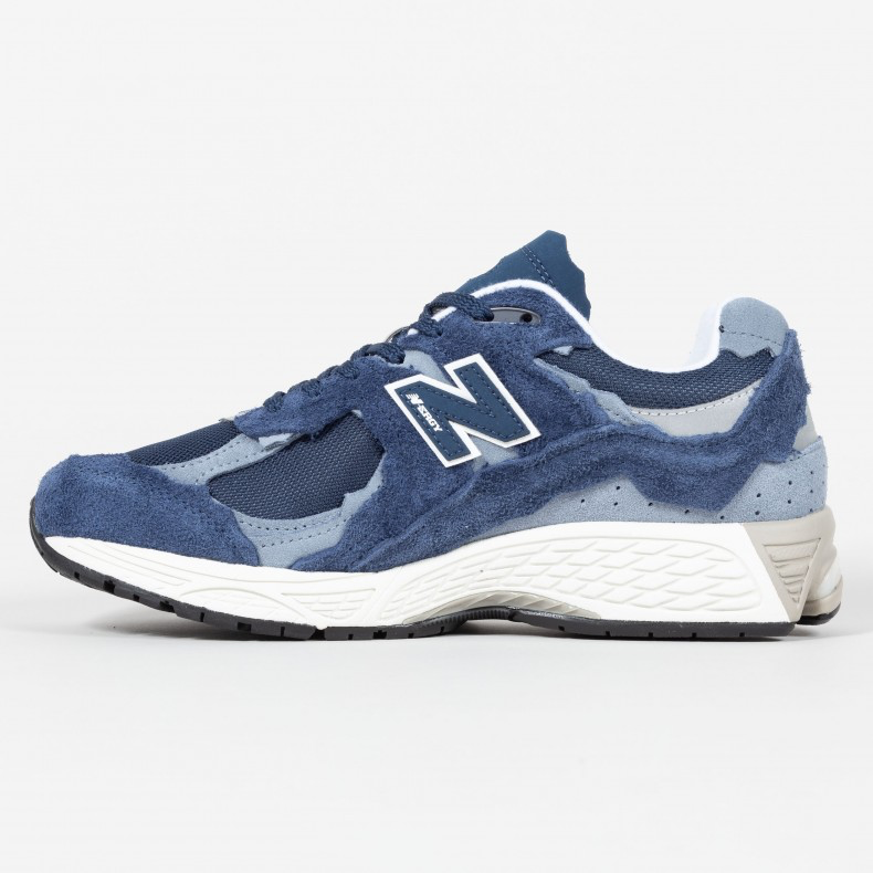 New Balance 2002R Protection Pack - Navy