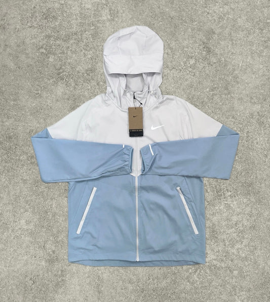 Nike UV Windrunner - White/Armoury Blue