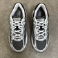 Saucony ProGrid Omni 9 - Grey Silver