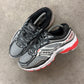Saucony ProGrid Omni 9 - Cadet Grey Red