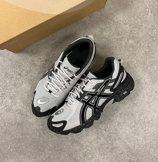 Asics Gel Venture 6 - Grey/Black