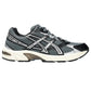 Asics Gel 1130 - Steel Grey/Black